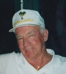 Joseph Daniel Brown Obituary