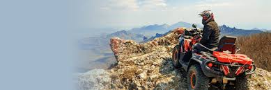 ATV and UTV Loans - Atlantic Financial FCU | Baltimore, MD - Hunt Valley, MD