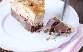 Gateau Au Praline Feuillete Mousse Chocolat Et Mousse Speculoos Recette Mousse Au Chocolat Mousse Speculoos Recette Artisanale