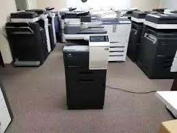 User manual, user's manual print functions, quick start manual, safety information manual, advanced user's manual, installation manual. Konica Minolta Bizhub C3350 Youtube