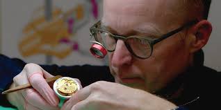 The Fourth Wheel, Issue 94