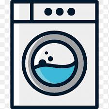 To figure out what is causing this, you should: Home Appliance Computer Icons Washing Machines Cleaning Washing Machine Text Apartment Png Pngegg