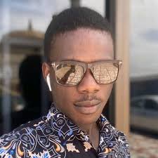 Evans Asare (@evansasare001)