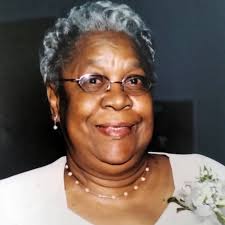 Obituary for Ms. Emily Turnipseed Robinson