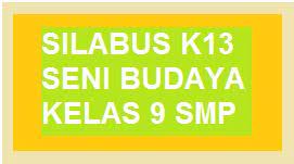 Maybe you would like to learn more about one of these? Download Silabus Seni Budaya K13 Kelas 9 Revisi Baru Kherysuryawan Id