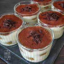 Porsiyonluk Tiramisu Cahide Sultan Ø¨ Ø³ Ù Ø§ÙÙÙ Ø§ÙØ± Ø­ ÙÙ Ø§ÙØ± Ø­ ÙÙ