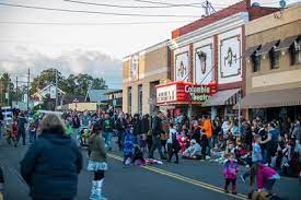 We did not find results for: Photos Spirit Of Halloweentown Celebrates Spooky Season In St Helens Oregon Kmtr