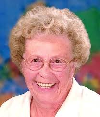 Liselotte McPeak Obituary