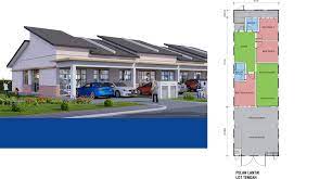 Explore the properties offered within banting. Taman Langat Utama 3 Lot7678 Sin Hee Yang