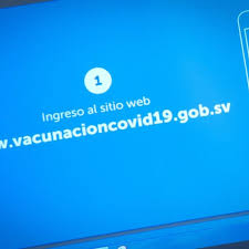 Responda a algunas preguntas breves y luego programe su vacuna. Ministerio De Salud De El Salvador Habilita Portal Web Para Agendar Cita De Vacunacion Contra El Covid 19 El Economista