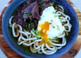 See more ideas about recipes, udon recipe, udon. Recipe Of Homemade Beef Udon Noodles Soup Best Soul Food Recipes