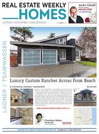 We did not find results for: Ladner Tsawwassen Apr 11 2018 Real Estate Weekly By Real Estate Weekly Issuu