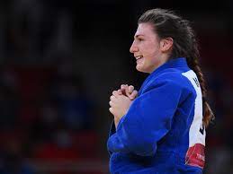 Jun 16, 2021 · michaela polleres, das aushängeschild des judoclub wimpassing, hat bei der weltmeisterschaft in budapest geschichte geschrieben und österreich stolz gemacht. Twxpblcvdefhvm