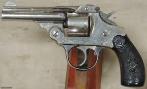 Check spelling or type a new query. Iver Johnson 32 S W Top Break Revolver S N 82097