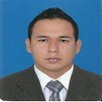 Luis Alejandro Ortiz Galindo