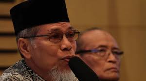 Mantan Penasihat Kritik KPK