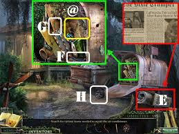 Shortly after moving into a creepy mansion in louisiana, sara lawson is struck with tragedy when her husband mysteriously disappears. Mystery Case Files 13th Skull Collector S Edition Walkthrough