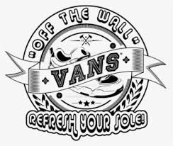 The company also sponsors surf, snowboarding, bmx, and motocross teams. Vans Logo Png Images Free Transparent Vans Logo Download Kindpng