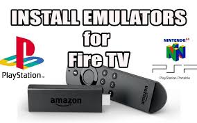 Nascar has attempted to fill the suspension with an online esports series, but this has been marred by controversy following a racial slur from kyle larson, who has subsequently been fired by chip ganassi racing. How To Install Emulators For Fire Tv Play N64 And Snes On Fire Stick Kfiretv