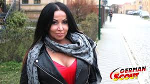 German Scout - MILF Katie Talk to Fuck at Real Pick up Cast: Pornstar  Pornstar Porn