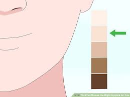 the best way to choose the right lipstick for you wikihow