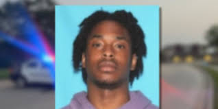 Suspect accused of shooting, seriously wounding officer captured in Kansas