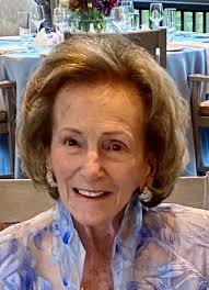 Mary Peareson Greig Obituary