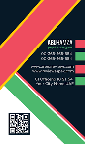 Read this ultimate guide to find out which business card size you should use and the alternative sizes. Vertical Business Card Design Psd Free Download Arenareviews