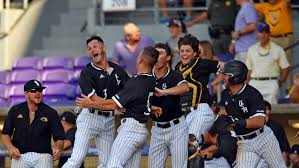 Live scores, results, live on tv and statistics the xscores website wants to salute all of those who are looking for baseball scores live. Ncaa Baseball Sunday S Southern Miss Vs Lsu Video Highlights Score