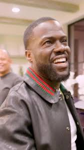 Kevin Hart