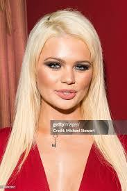 Alexis Ford's Instagram, Twitter & Facebook