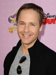 Chad Lowe