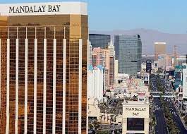 How Far Away Is Mandalay Bay From The Strip And Is It Close Enough To Walk To It