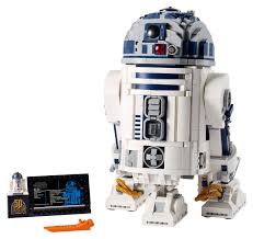 The skywalker saga was recently hit with a worrying delay.developer traveller's tales announced back in. R2 D2 75308 Star Wars Offiziellen Lego Shop De
