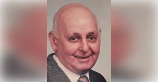 Obituary information for Charles L. "Bud" Hensel