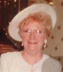 Obituary information for Brigid Dullard
