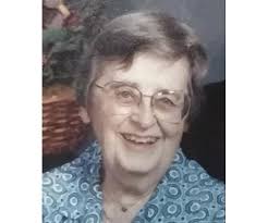 Jeannette eckert Obituary (1914