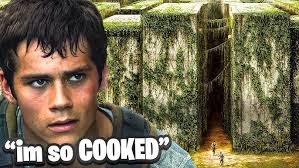 Goodbye Jack [The Scorch Trials DELETED Scene]