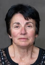 Obituary of Caroline Tremblay