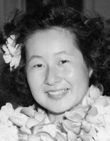 Bo Ock Lee Lum Obituary