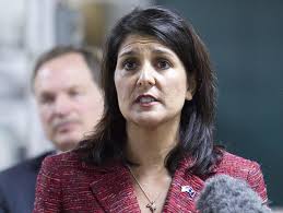 Haley to keep low profile at this year's GOP convention