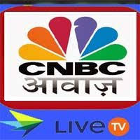 Cnbc Awaaz Tv Channel Live Streaming From India Live Streaming Tv Live Online Tv Channel