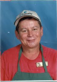 Joseph Walton Obituary