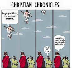 Pin On Christian Memes