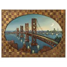 Saved by luxe surface design studio. Copper Wall Mounted Sculptures 207 For Sale At 1stdibs