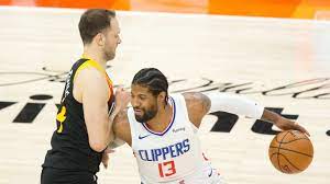 The los angeles clippers, often abbreviated as the la clippers, are an american in 1984, the clippers moved to los angeles. 0oyqidxbdkzpom