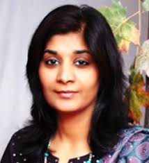 Who is Poonam Gupta, the NCAER Director General appointed as RBI Deputy  Governor?