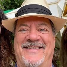 John Overley's Instagram, Twitter & Facebook