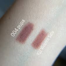 карандаш для губ вивьен сабо оттенок 101 и 102 Post O Prekrasnyh Karandashah Dlya Gub Ot Vivienne Sabo V Ottenke 102 Pupa True Lips V Ottenke 004 I Ob Odnom Vesma Spornom Bleske Ot Buxom Full On Lip Cream V Ottenke White