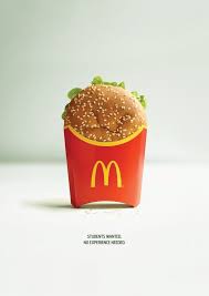 Epingle Sur Advertising